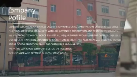 Высокое качество хорошего огня Blue Flame 4 газовая плита с горелкой (YG