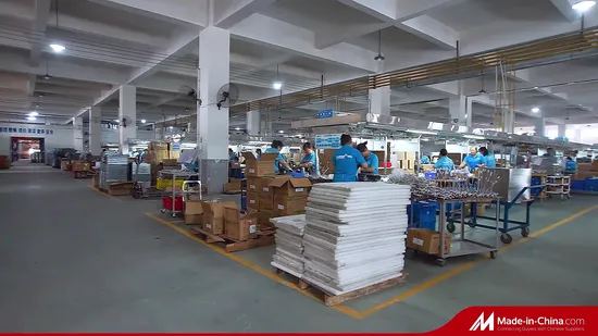 Xunda Высокая эффективность Tornado Flame Газовые горелки 3D Картина Стеклянная панель Столешница Газовая плита