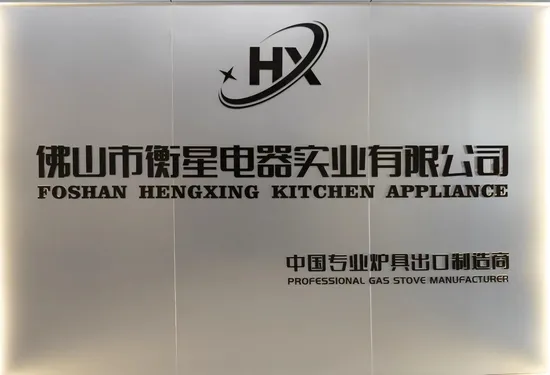 Горячие продажи на рынке Южной Африки, дешевая заводская цена, оцинкованная листовая горелка, газовая плита из нержавеющей стали